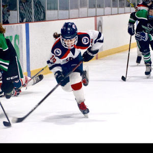 Meet your Posher, Lexi